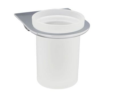 Kammel K-8328 Подстаканник одинарный Размеры (Ш/В/Г): 7,3х9,4х10,5 см