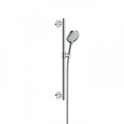 Hansgrohe Raindance Sel.S 120/U'Comfort Душевой гарнитур, 65см., цвет: хром 26320000