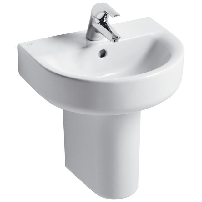 Раковина 45 см Ideal Standard CONNECT E796801