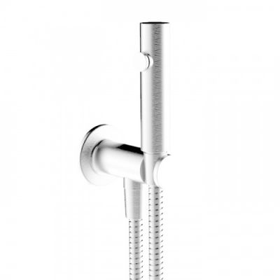 Gessi Inciso Гидроершик настенный на 1/2, цвет: хром 58151#031