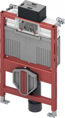 Инсталляция для подвесного унитаза TECE 9300380