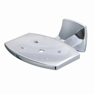 Wern K-2569 Мыльница решетка Размеры (Ш/В/Г): 11х5,2х12 см