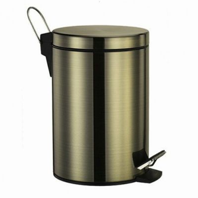 K-645 Ведро 5L Размеры (Ш/В/Г): 21х32х27 см