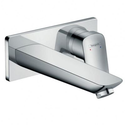 Смеситель для раковины Hansgrohe Logis 71220000