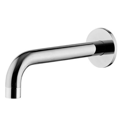 F2929OS Излив, Fima Carlo Frattini, Shower accessories, цвет-брашированное золото