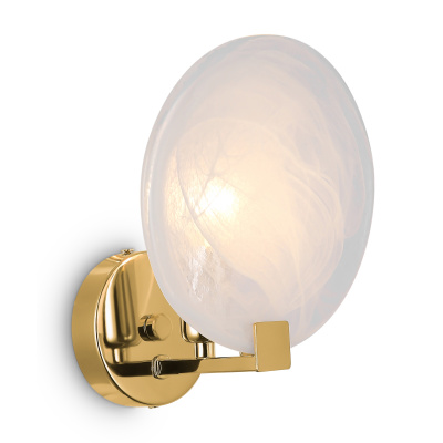 Freya Sophia Настенный светильник (бра) FR5197WL-01BS