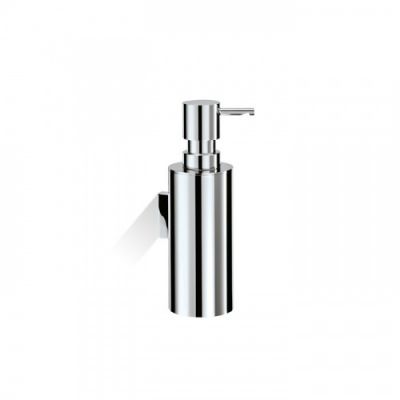 Decor Walther Mikado WSP Дозатор для мыла, подвесной, цвет: хром 521100