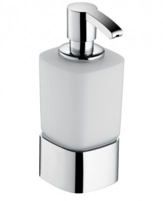 Дозатор пены Keuco Elegance 11653019001