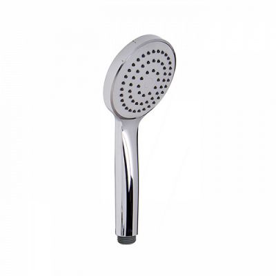 Carlo Frattini Wellness Ручной душ, цвет: хром F2598CR