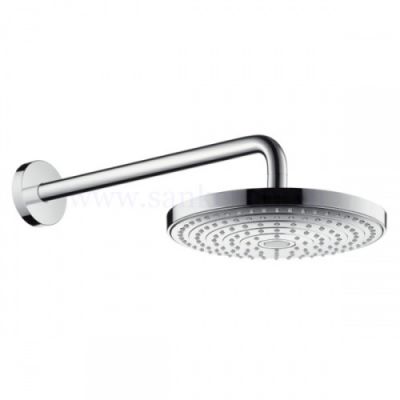 Верхний душ Hansgrohe Raindance Select S 26466000