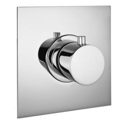 12224510 Palazzani Idrotech внешняя часть переключателя без функции стоп, 1/2"
