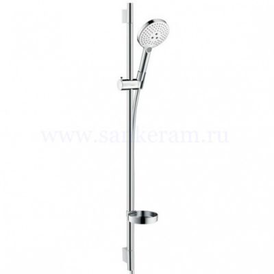 Душевой набор Hansgrohe Raindance Select S 120 3jet/Unica 900 26631000