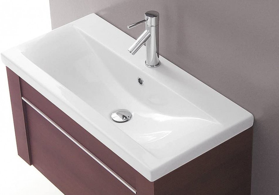 40920 Althea PINK раковина 70x39