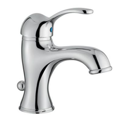M&Z DLZ00220 Delizia Смеситель для раковины ХРОМ