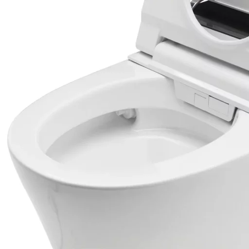 Электронный унитаз биде PANASONIC CH 2711