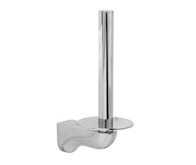 Kammel K-8397 Держатель туалетной бумаги Размеры (Ш/В/Г): 6х16,5х9,5 см