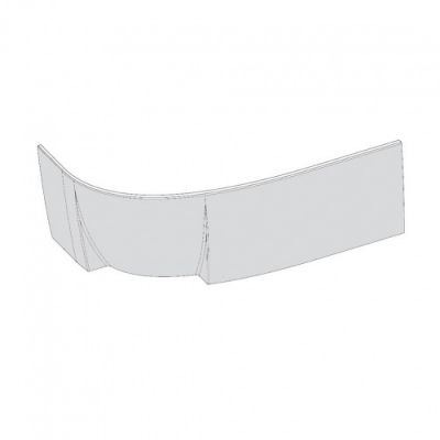 CZ58100A00 Передняя панель Ravak A для ванны Ravak Rosa 95 P 160