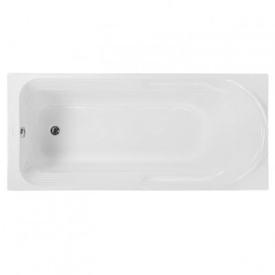 Акриловая ванна VAGNERPLAST HERA 180x80