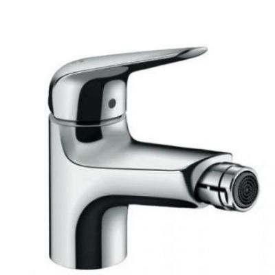 Смеситель для биде Hansgrohe Novus 71142000