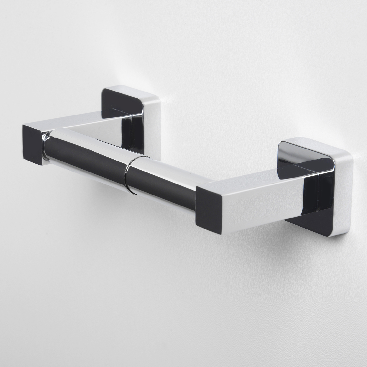 Lippe K-6522 Держатель туалетной бумаги Размеры (Ш/В/Г): 20х4,2х7,3 см
