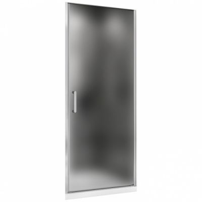 Душевая дверь 100 см ABBER Sonnenstrand AG04100M