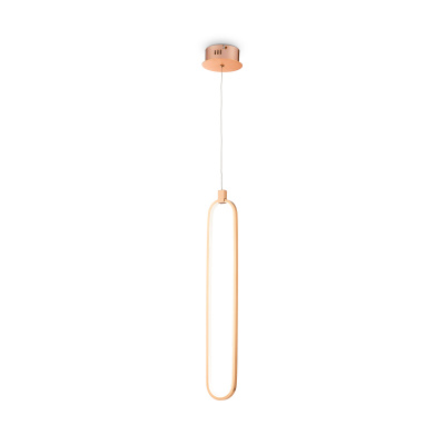 Maytoni Chain Подвесной светильник MOD017PL-L13G