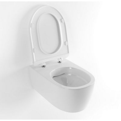 Унитаз подвесной EXCELLENT Doto Pure Rim 54