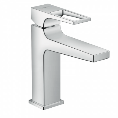 Смеситель hansgrohe Metropol для раковины 74507000