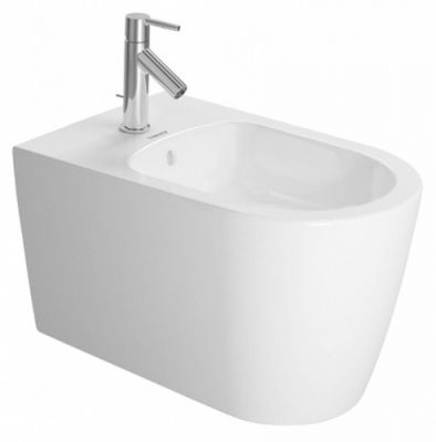 Биде напольное Duravit Starck 2289100000