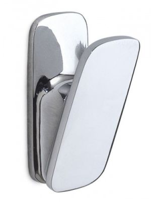 Gedy Oz, крючок, цвет хром 3426(13)