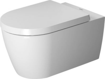 Унитаз подвесной 57 см Duravit ME BY STARCK 2529090000