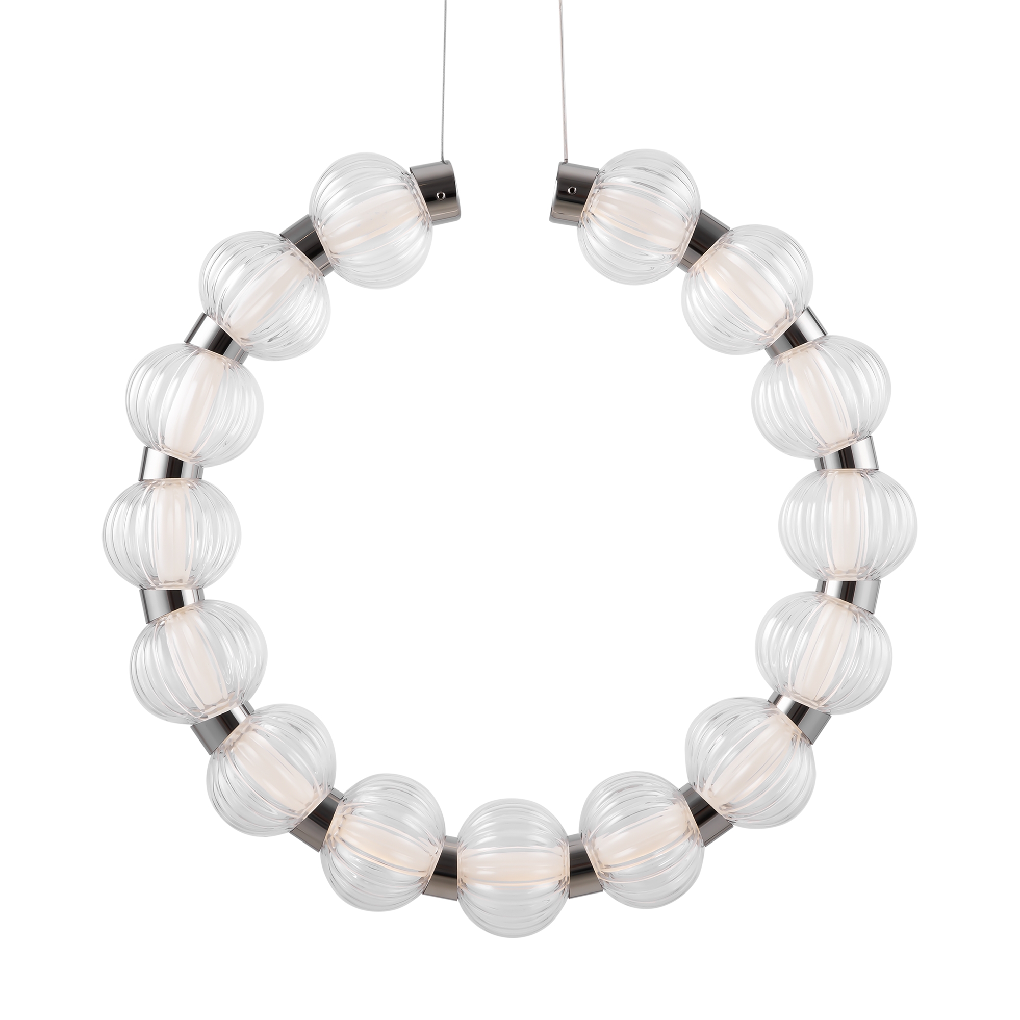 Maytoni Amulet Подвесной светильник MOD555PL-L23CH4K