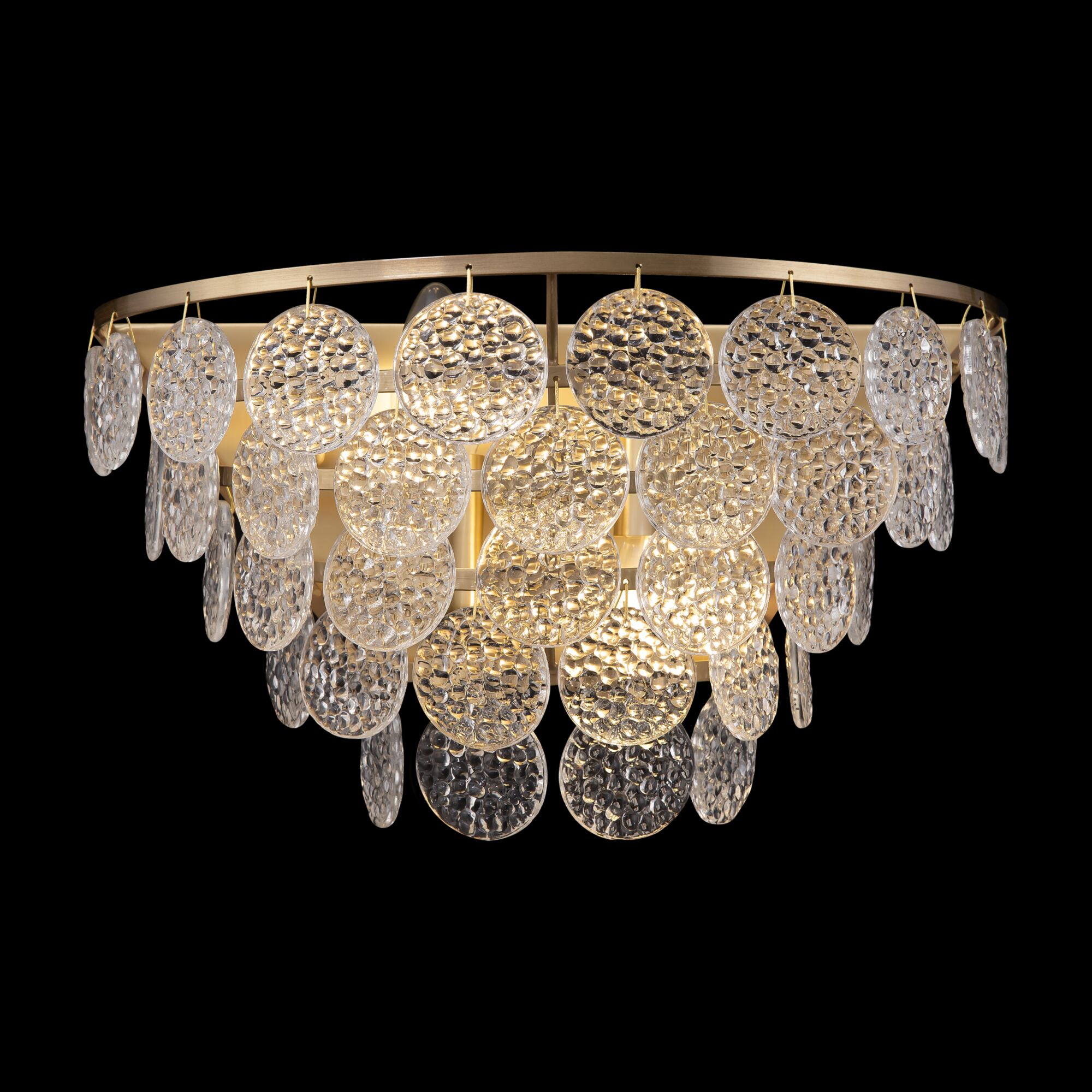 Maytoni Mazzo Настенный светильник (бра) MOD130WL-02G