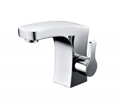 WasserKraft Berkel 4803 Смеситель для раковины