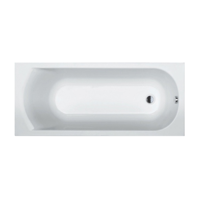 Ванна акриловая 180x80 RIHO Miami BB6400500000000