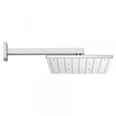 Верхний душ Webert AC0392015METAL, хром