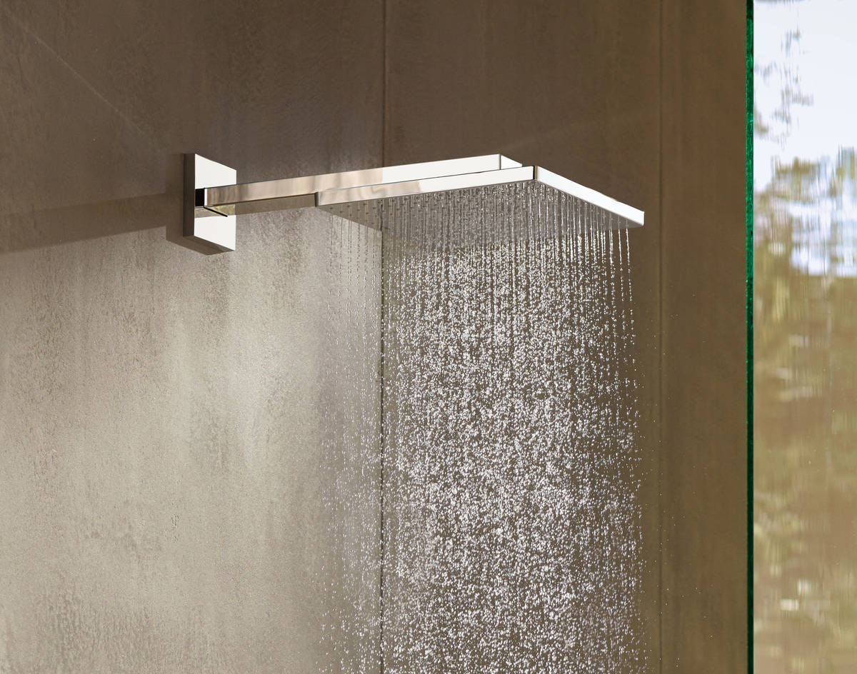 Верхний душ Hansgrohe Raindance E 300 1jet 26238670