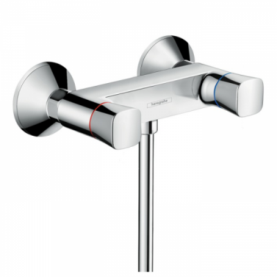 Hansgrohe Logis, Смеситель для душа, Цвет: хром 71263000