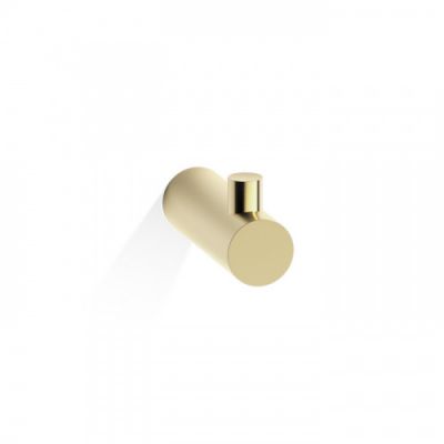 Decor Walther Bar HAK1 Крючок  подвесной, цвет: золото матовое 856782