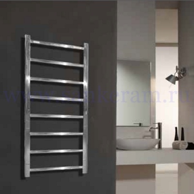 Полотенцесушитель на воду 845x450 Cordivari IRINA 3551530130002