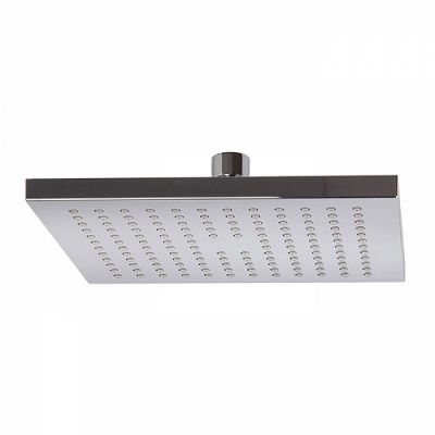 Carlo Frattini Wellness Верхний душ 200х200 мм., из ABS, цвет: хром F2445/2CR