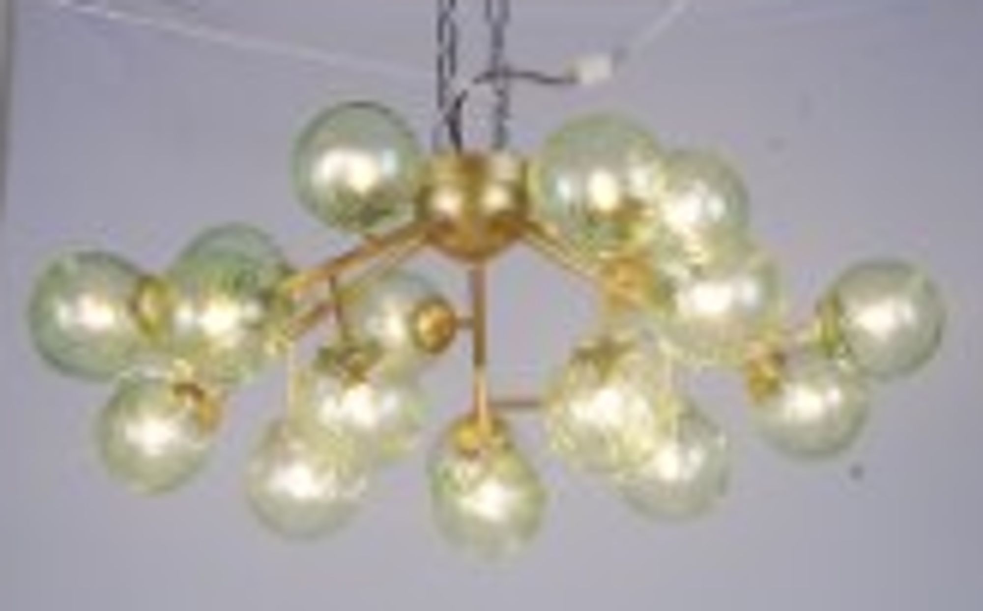 Maytoni Dallas Потолочный светильник MOD545PL-20CH