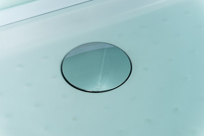 Душевая кабина Esbano  115X85  ES-L115CR (Right)