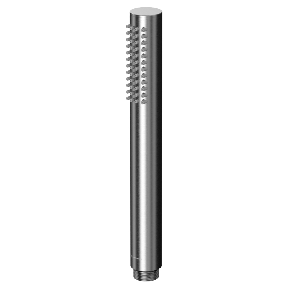 Душевая лейка WHITECROSS MICRO-NIB (брашированный никель)