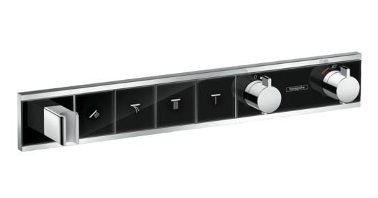 Внутренняя часть термостата hansgrohe RainSelect 15312180
