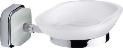 Mariner Perle, настенная мыльница, цвет белый жемчуг 72106-200