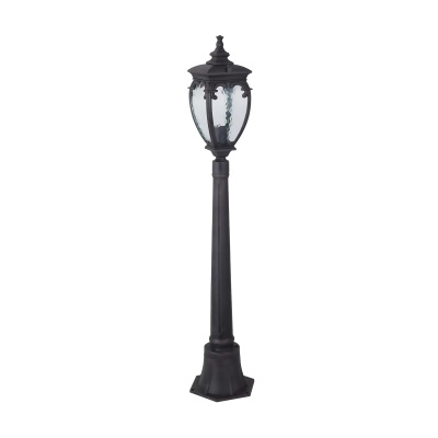 Maytoni OutdoorЛандшафтный светильник O414FL-01BZ1