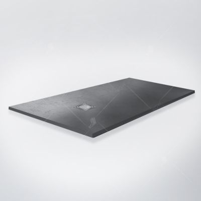 Душевой поддон 70x110 прямоугольный Stone Tray RGW ST-G 16152711-02