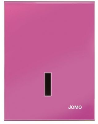 172-68004006-00 Jomo EXCLUSIVE URI-G Панель смыва с инфракрасным датчиком для писсуара 6V