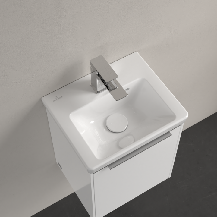 Раковина 37x30 мм Villeroy & Boch Subway 3.0